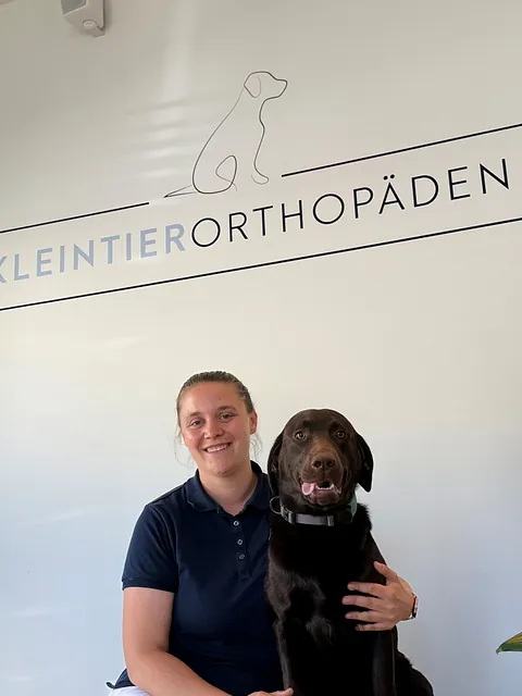 Kleintierorthopäden
