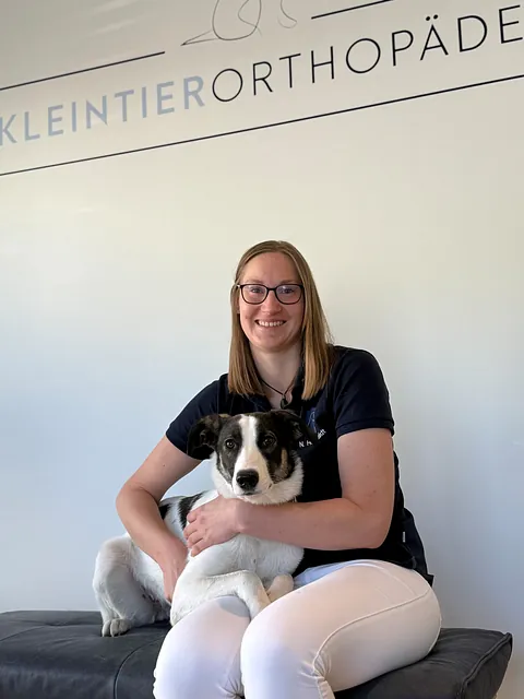 Kleintierorthopäden