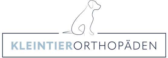 Logo - Kleintierorthopäden Strommer und Klis GbR aus Osnabrück